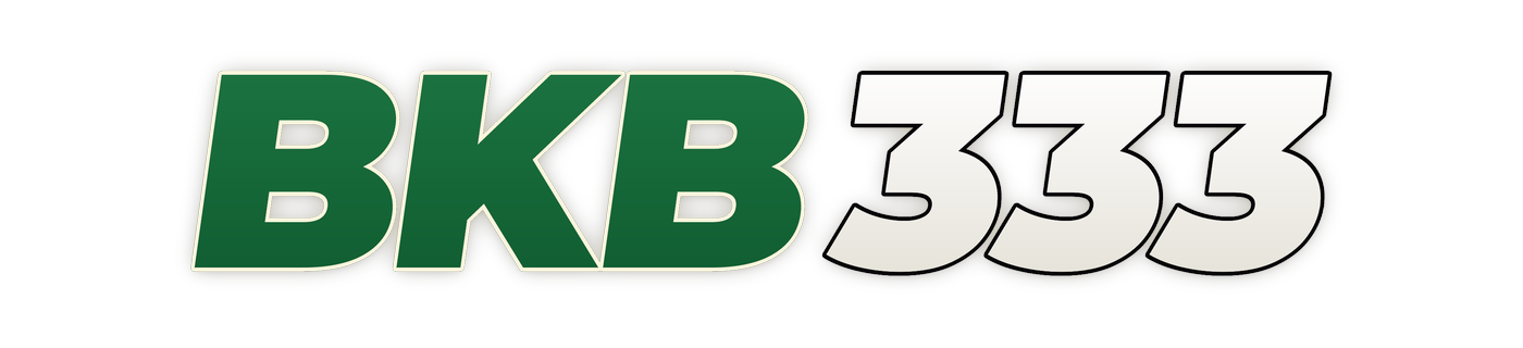 bkb333 লোগো